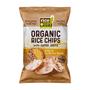 Barnarizs chips, 25 g, RICE UP 